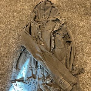 Talua jacket